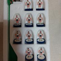 SUBBUTEO - Inghilterra Vintage