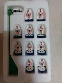 SUBBUTEO - Inghilterra Vintage
