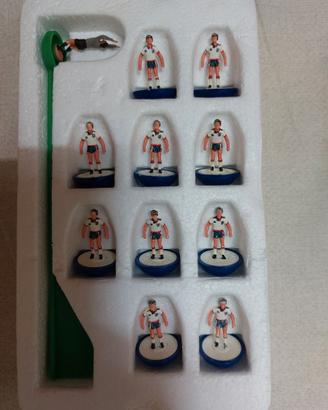 SUBBUTEO - Inghilterra Vintage