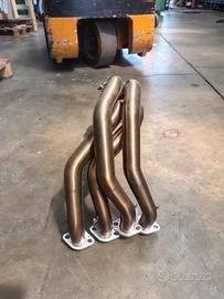 collettore centrale Kawasaki z900