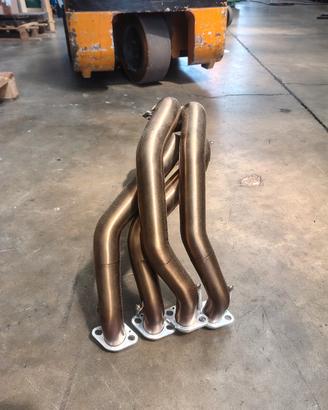 collettore centrale Kawasaki z900