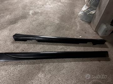 Minigonne Msport Bmw F30/31