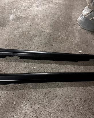 Minigonne Msport Bmw F30/31