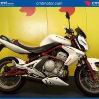 KAWASAKI ER-6N Garantita e Finanziabile