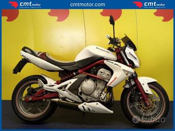 KAWASAKI ER-6N Garantita e Finanziabile