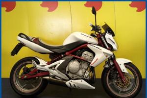 KAWASAKI ER-6N Garantita e Finanziabile