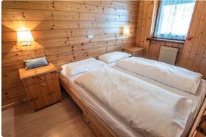 Trilocale in multiproprietà a febbraio