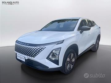 Omoda Omoda 5 SHS-H 1.5 tgdi hev Premium auto