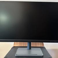 2 monitor prezzo trattabile
