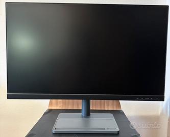 2 monitor prezzo trattabile