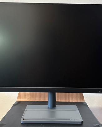 2 monitor prezzo trattabile