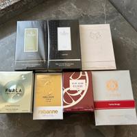 Eau de Parfum - Profumi SIGILLATI ORIGINALI