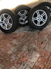 gomme 