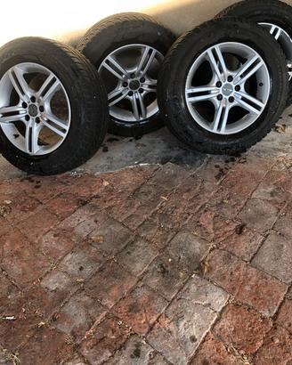 gomme 