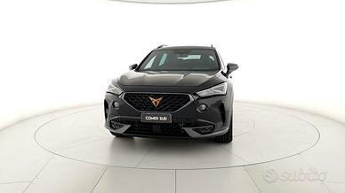 CUPRA Formentor 2020 - Formentor 1.4 e-hybr U31250