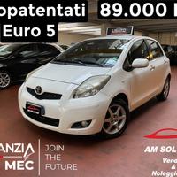 Toyota Yaris 1.0 Neopatentati Euro 5