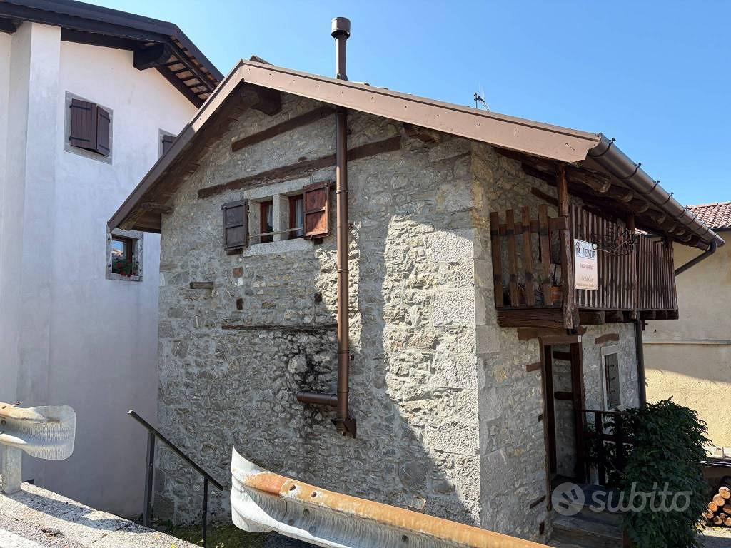 Rustico / Casale di 69 m² con 2 locali a Savogna - Vista 3