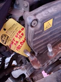 Motore Fiat Stilo 1.6B 16v cod. 182B6000