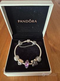 Pandora bracciale