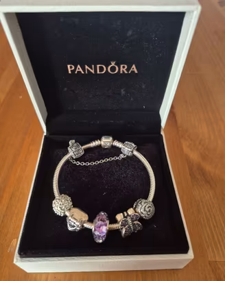 Pandora bracciale