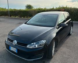 Golf 7 1.6 tdi 2013 DSG