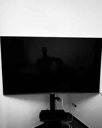 Smart tv Hisense 65