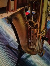 sax alto grassi prestige 