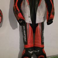 TUTA BERIK TAGLIA 52