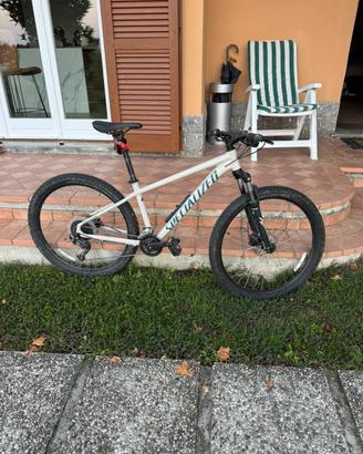 Bicicletta mtb specialized
