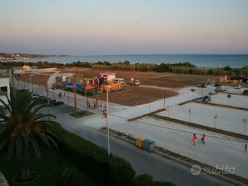 Relax, ideale per vacanza di fronte al mare