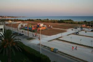 Relax, ideale per vacanza di fronte al mare