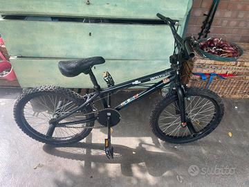 bici bmx 