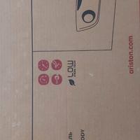 Scaldabagno a gas Ariston Fast RX 11L