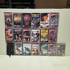 Giochi sony psp