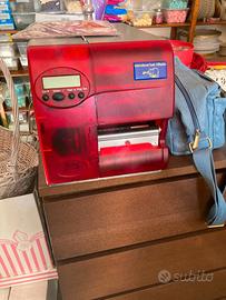 stampante industriale Avery Dennison