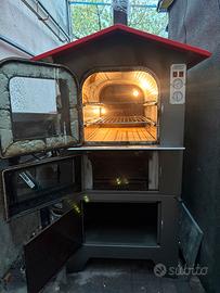 Forno a legna
