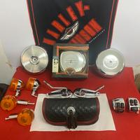 HARLEY-DAVIDSON ACCESSORI