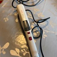 Piastra per capelli professionale