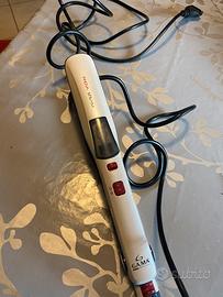 Piastra per capelli professionale