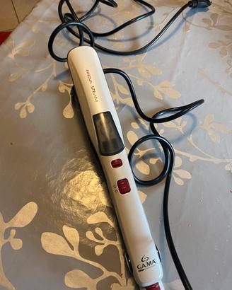 Piastra per capelli professionale