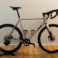 Cinelli Nemo Tig Gravel