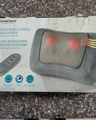 Cuscino massaggiante