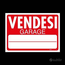 Box / Garage di 11 m² a Zola Predosa
