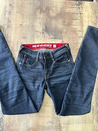 Jeans moto Alpinestars Donna