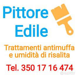 Pittore Edile