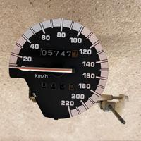 Contachilometri xtz 750