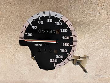 Contachilometri xtz 750