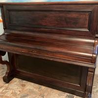 Mobile pianoforte per arredo