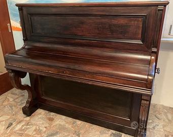 Mobile pianoforte per arredo