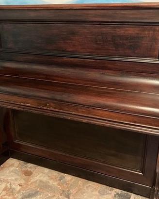 Mobile pianoforte per arredo